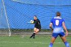 Women's Soccer vs JWU  Wheaton Women's Soccer vs Johnson & Wales University. - Photo by Keith Nordstrom : Wheaton, Soccer